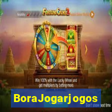 BoraJogarjogos