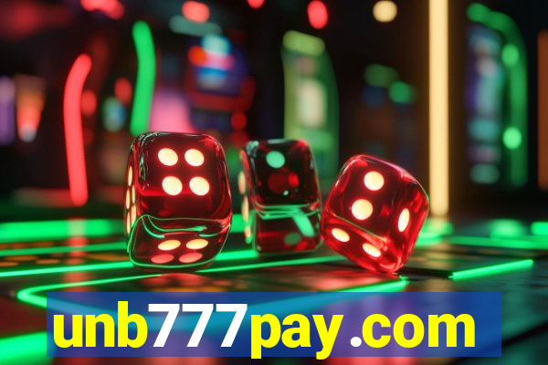 unb777pay.com