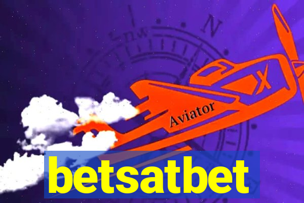 betsatbet