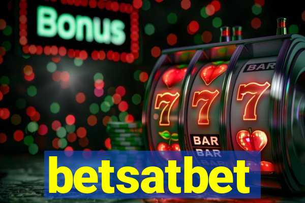 betsatbet