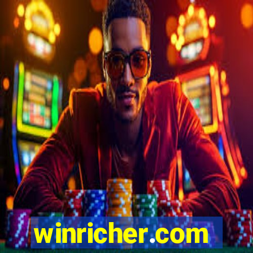 winricher.com