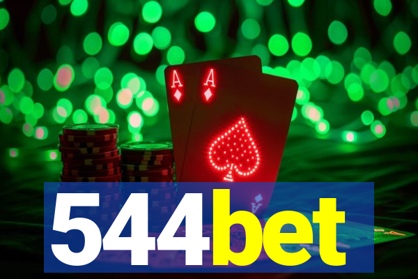 544bet