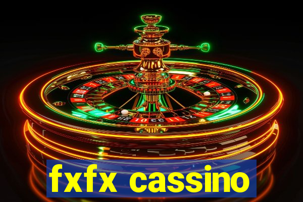 fxfx cassino