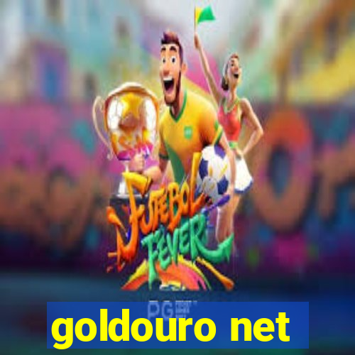 goldouro net