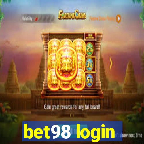 bet98 login