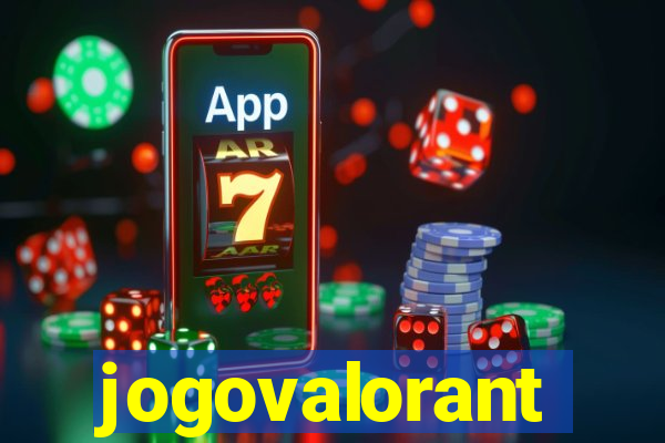 jogovalorant