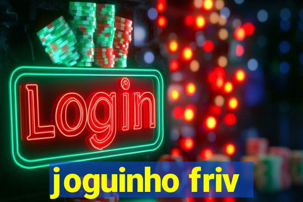 joguinho friv