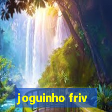 joguinho friv