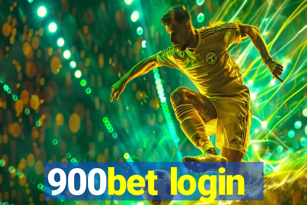 900bet login