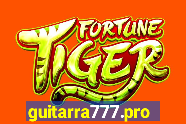 guitarra777.pro