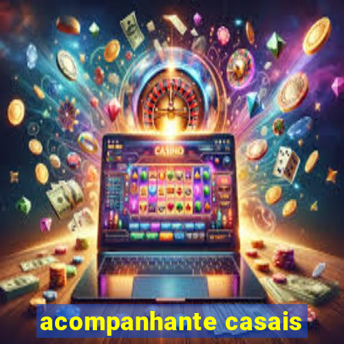 acompanhante casais