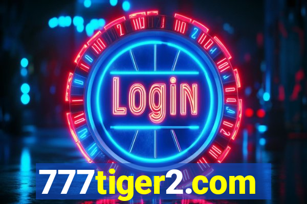 777tiger2.com