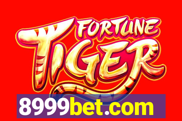 8999bet.com