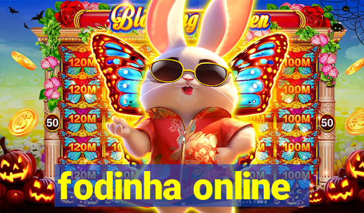 fodinha online