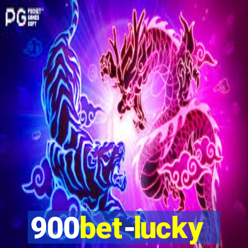 900bet-lucky