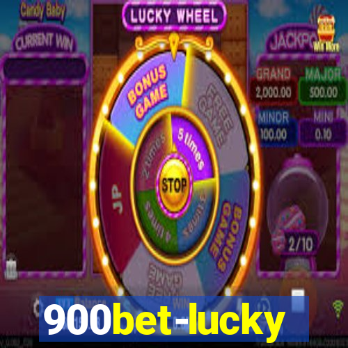 900bet-lucky