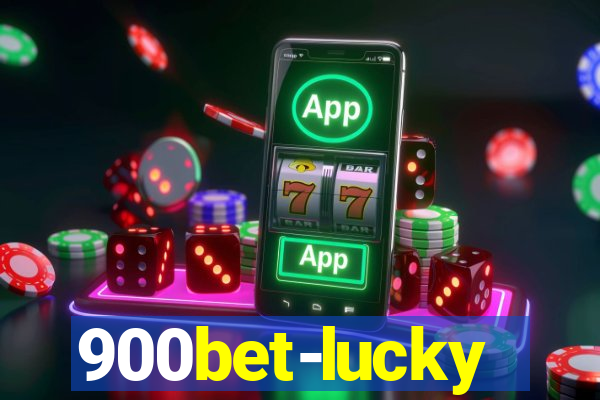 900bet-lucky