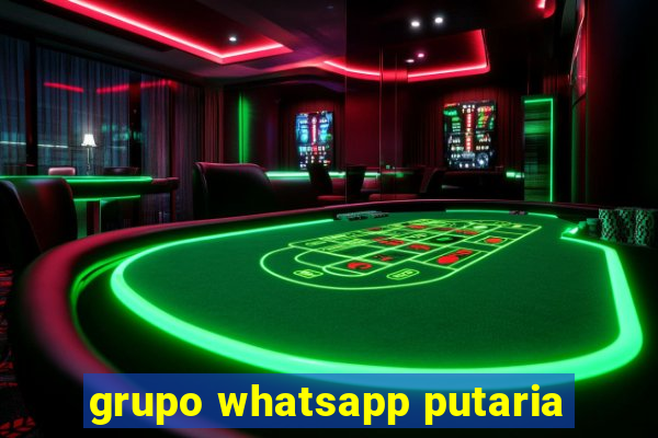 grupo whatsapp putaria