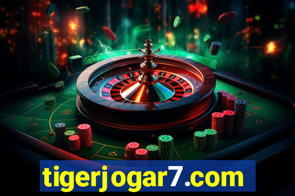 tigerjogar7.com