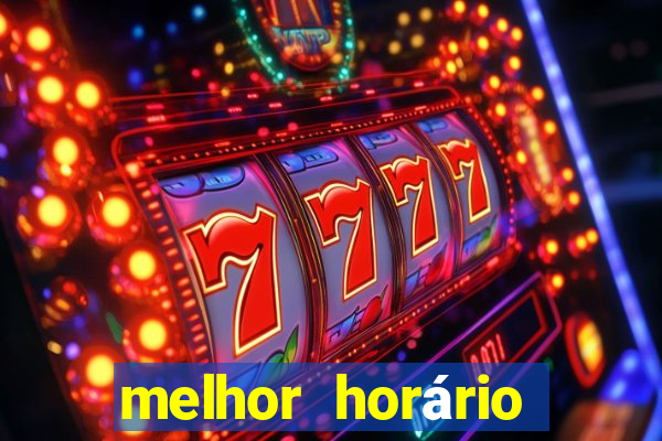 melhor horário para jogar fortune rabbit a tarde