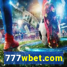 777wbet.com