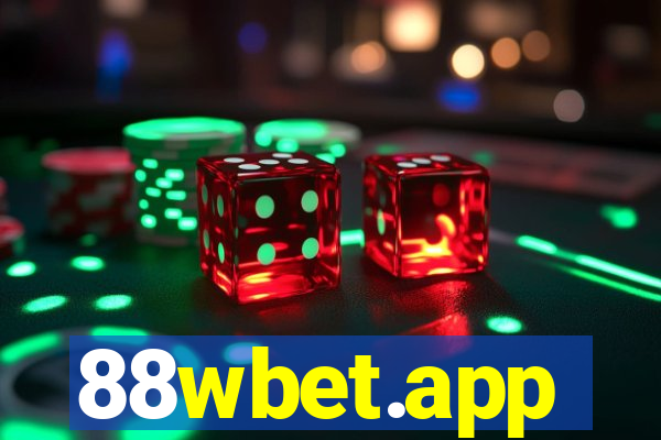 88wbet.app