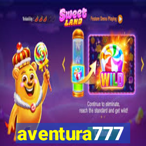 aventura777