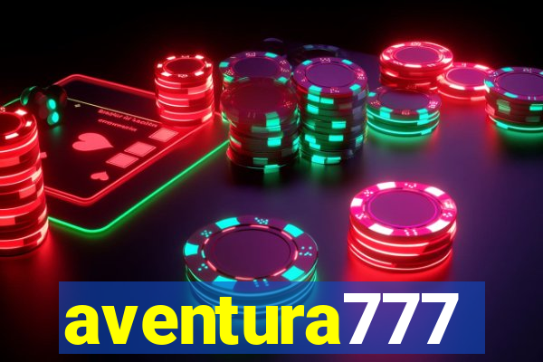 aventura777