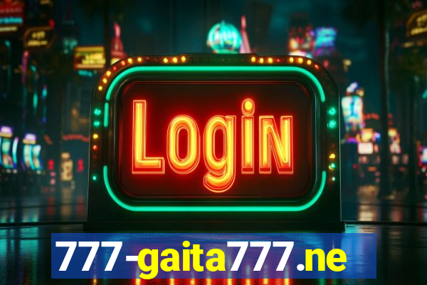 777-gaita777.net