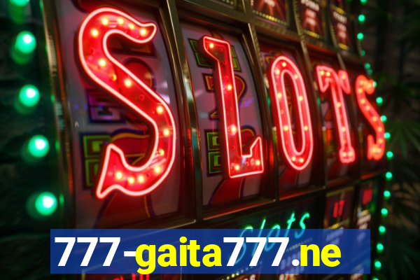 777-gaita777.net