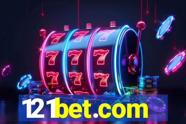 121bet.com