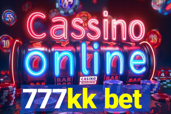 777kk bet