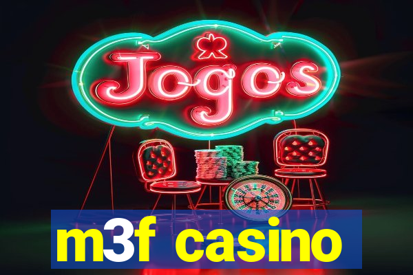 m3f casino