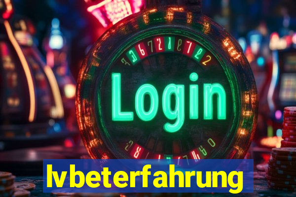 lvbeterfahrung