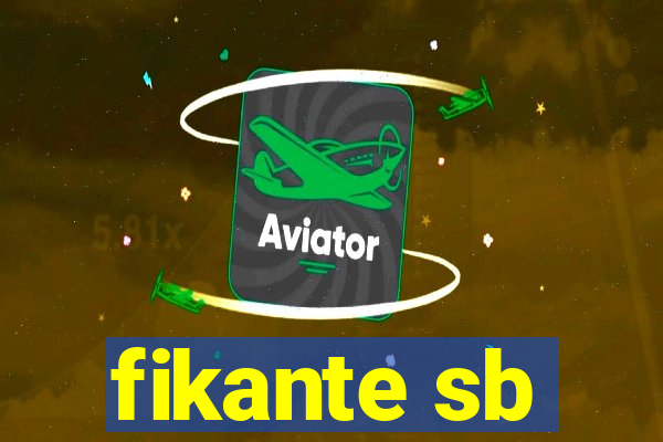 fikante sb