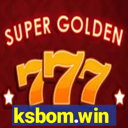 ksbom.win