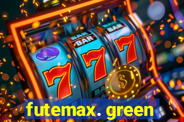 futemax. green