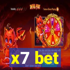 x7 bet