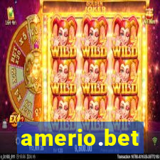 amerio.bet