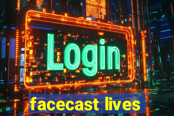 facecast lives