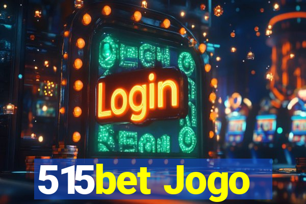 515bet Jogo