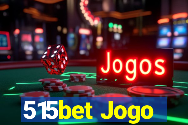 515bet Jogo