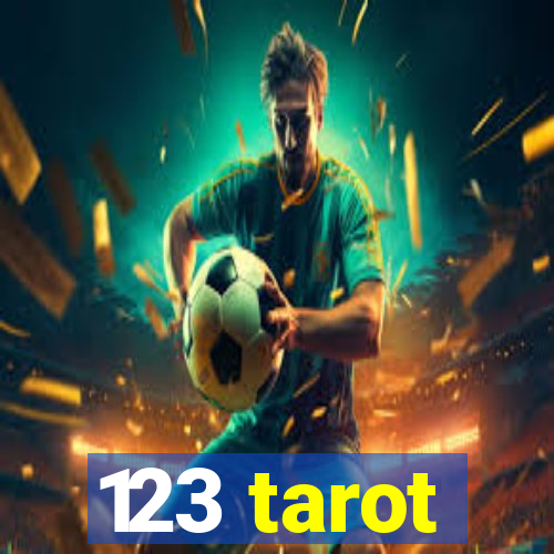 123 tarot