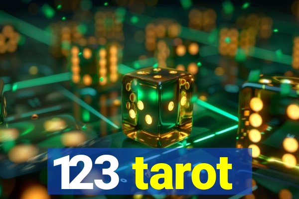 123 tarot