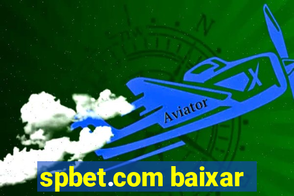 spbet.com baixar