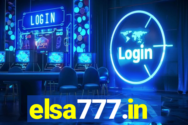 elsa777.in