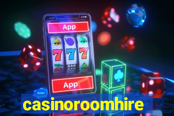 casinoroomhire