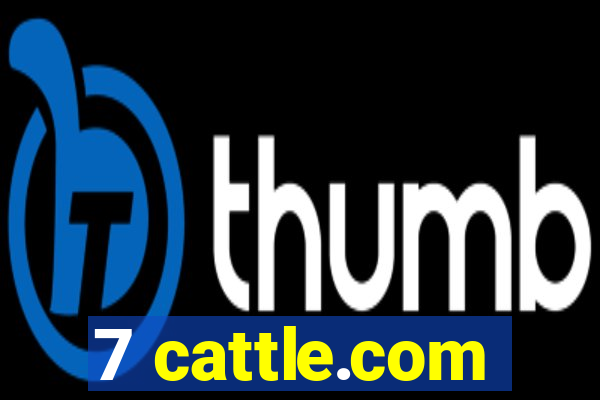 7 cattle.com