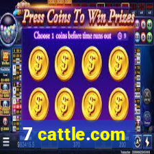 7 cattle.com