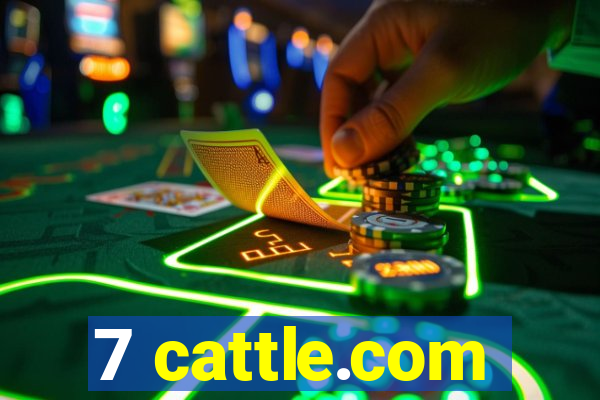 7 cattle.com